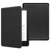 Husa pentru Amazon Kindle Paperwhite 6inch, Techsuit, SmartCover, Neagra