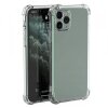 Husa pentru Apple iPhone 11 Pro, Techsuit, Shockproof Clear, Transparenta