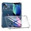 Husa pentru Apple iPhone 13, Techsuit, Shockproof Clear, Transparenta