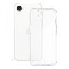 Husa pentru Apple iPhone 16e, Techsuit, Clear, Transparenta