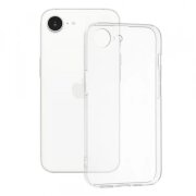 Husa pentru Apple iPhone 16e, Techsuit, Clear, Transparenta