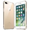 Husa pentru Apple iPhone 8 Plus / 7 Plus, Techsuit, Shockproof Clear, Transparenta