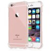 Husa pentru Apple iPhone SE (2016) / 5 / 5s, Techsuit, Shockproof Clear, Transparenta