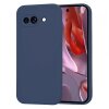 Husa pentru Google Pixel 9a, Techsuit, SoftFlex, Bleumarin