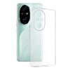 Husa pentru Honor 200 Pro, Techsuit, Clear, Transparenta