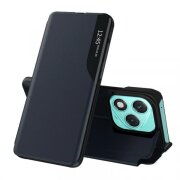 Husa pentru Honor 400 Lite, Techsuit, eFold, Albastra