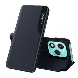 Husa pentru Honor 400 Lite, Techsuit, eFold, Albastra