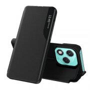 Husa pentru Honor 400 Lite, Techsuit, eFold, Neagra