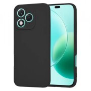 Husa pentru Honor 400 Lite, Techsuit, SoftFlex, Neagra