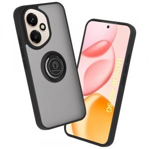 Husa pentru Honor 400, Techsuit, Glinth, Neagra