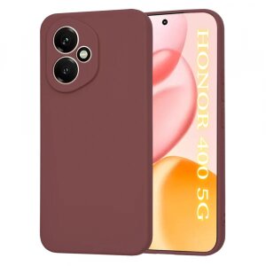 Husa pentru Honor 400, Techsuit, SoftFlex, Visinie