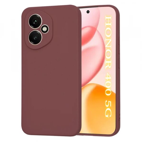 Husa pentru Honor 400, Techsuit, SoftFlex, Visinie