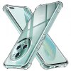 Husa pentru Honor Magic5 Pro, Techsuit, Shockproof Clear, Transparenta