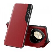 Husa pentru Honor Magic6 Lite, Techsuit, eFold, Rosie