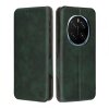 Husa pentru Honor Magic7 Pro, Techsuit, Safe Wallet Plus, Verde