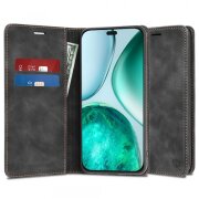 Husa pentru Honor X8c, Techsuit, Confy, Neagra