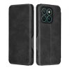 Husa pentru Honor X8c, Techsuit, Safe Wallet Plus, Neagra