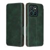 Husa pentru Honor X8c, Techsuit, Safe Wallet Plus, Verde