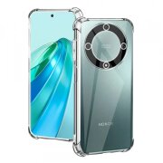 Husa pentru Honor X9a, Techsuit, Shockproof Clear, Transparenta