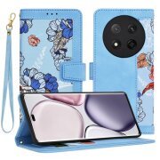 Husa pentru Honor X9c / Magic7 Lite, Techsuit, FlipCraft, Bleu