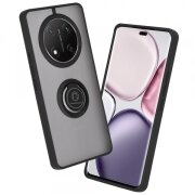 Husa pentru Honor X9c / Magic7 Lite, Techsuit, Glinth, Neagra