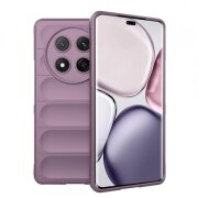 Husa pentru Honor X9c / Magic7 Lite, Techsuit, Magic Shield, Mov