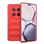 Husa pentru Honor X9c / Magic7 Lite, Techsuit, Magic Shield, Rosie