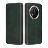 Husa pentru Honor X9c / Magic7 Lite, Techsuit, Safe Wallet Plus, Verde