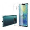 Husa pentru Huawei Mate 20 Pro, Techsuit, Shockproof Clear, Transparenta