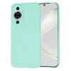 Husa pentru Huawei nova 12s / nova 11, Techsuit, SoftFlex, Turcoaz