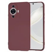 Husa pentru Huawei nova 12s / nova 11, Techsuit, SoftFlex, Visinie