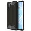 Husa pentru Huawei P30 Pro New Edition / P30 Pro, Techsuit, Hybrid Armor, Neagra