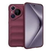 Husa pentru Huawei Pura 70 Pro, Techsuit, Magic Shield, Visinie