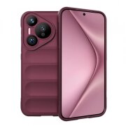 Husa pentru Huawei Pura 70, Techsuit, Magic Shield, Visinie