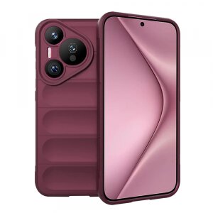 Husa pentru Huawei Pura 70, Techsuit, Magic Shield, Visinie