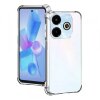 Husa pentru Infinix Hot 40i, Techsuit, Shockproof Clear, Transparenta