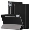 Husa pentru Lenovo Idea Tab Pro, Techsuit, FoldPro, Neagra