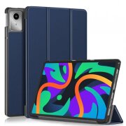 Husa pentru Lenovo Tab M11, Techsuit, FoldPro, Albastra