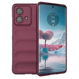 Husa pentru Motorola Edge 40 Neo, Techsuit, Magic Shield, Visinie