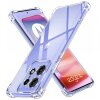 Husa pentru Motorola Edge 50 Pro, Techsuit, Shockproof Clear, Transparenta