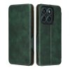 Husa pentru Motorola Edge 60 Fusion / Edge 60, Techsuit, Safe Wallet Plus, Verde