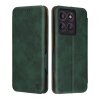 Husa pentru Motorola Edge 60 Pro, Techsuit, Safe Wallet Plus, Verde