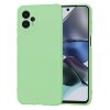 Husa pentru Motorola Moto G23, Techsuit, SoftFlex, Verde