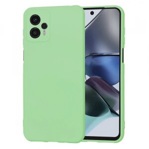 Husa pentru Motorola Moto G23, Techsuit, SoftFlex, Verde