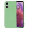 Husa pentru Motorola Moto G24, Techsuit, SoftFlex, Verde