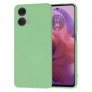 Husa pentru Motorola Moto G24, Techsuit, SoftFlex, Verde