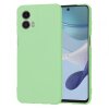 Husa pentru Motorola Moto G53, Techsuit, SoftFlex, Verde