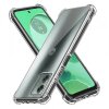 Husa pentru Motorola Moto G54, Techsuit, Shockproof Clear, Transparenta