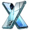 Husa pentru Motorola Moto G72, Techsuit, Shockproof Clear, Transparenta