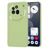 Husa pentru Nothing Phone (3a) Pro, Techsuit, SoftFlex, Verde Deschis